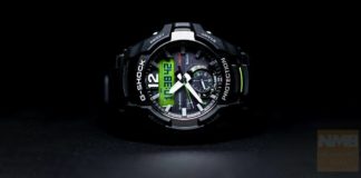 Gravitymaster GR-B100 teszt – Elérhető magasságban gr-b100
