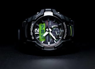 Gravitymaster GR-B100 teszt – Elérhető magasságban gr-b100