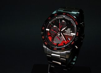 Casio Edifice EQB-1000HR – az új irány edifice-eqb-1000hr-01