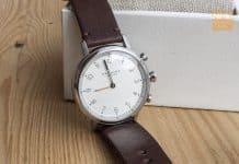 Kronaby Nord – a modern klasszikus kronaby nord