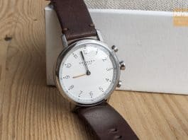 Kronaby Nord – a modern klasszikus kronaby nord