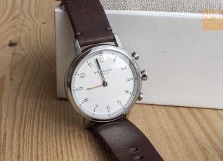 Kronaby Nord – a modern klasszikus kronaby nord