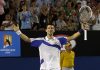 ASTRON GPS SOLAR DUAL-TIME DJOKOVIC LIMITED EDITION Novak Djokovic Seiko