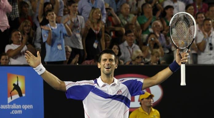 ASTRON GPS SOLAR DUAL-TIME DJOKOVIC LIMITED EDITION Novak Djokovic Seiko
