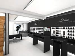 SINN – VALÓDI NÉMET TECHNIKA SINN