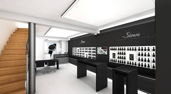 SINN – VALÓDI NÉMET TECHNIKA SINN
