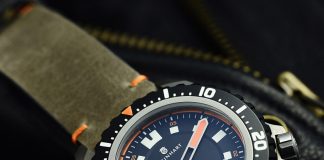 STEINHART TRITON 1000 TITAN – MÉLYRE MERÜL steinhart triton 1000 titan