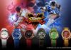 Seiko 5 Sports X Street Fighter V – a győztes kombó Seiko 5 Sports X Street Fighter V