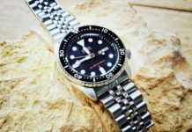 A mélység urai: A Seiko búvárórák története és a technika evolúciója