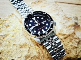A mélység urai: A Seiko búvárórák története és a technika evolúciója