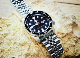 A mélység urai: A Seiko búvárórák története és a technika evolúciója Órák, tesztek, hírek