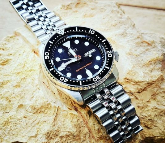 A mélység urai: A Seiko búvárórák története és a technika evolúciója Órák, tesztek, hírek
