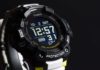 Casio G-Shock GBD-H1000 tartós teszt – aktív élmények Casio G-Shock GBD-H1000