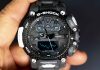 GR-B200RAF G-Shock Gravitymaster 2021 – a brit légierő tiszteletére (MOST MEGNYERHETED!) GR-B200