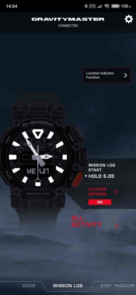 GR-B200RAF G-Shock Gravitymaster 2021 - a brit légierő tiszteletére (MOST MEGNYERHETED!) GR-B200RAF G-Shock Gravitymaster 2021 - a brit légierő tiszteletére (MOST MEGNYERHETED!)