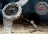 G-Shock Skeleton kollekció – 6 új modell transzparens megjelenéssel G-Shock Skeleton