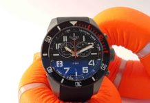 Elysée Yachting Timer – Üdv a fedélzeten! Elysée Yachting timer