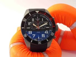 Elysée Yachting Timer – Üdv a fedélzeten! Elysée Yachting timer