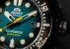 Orient M-Force 2020 – szelídített fenevad Orient M-Force