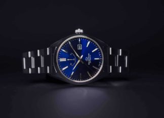 Orient Star Basic date 2020 – az álruhás királyfi Orient Star Basic date 2020