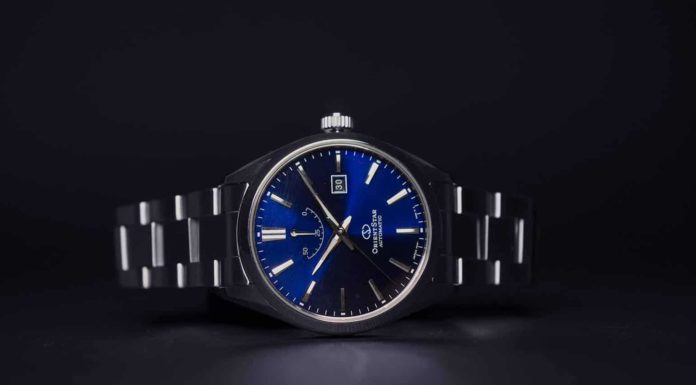 Orient Star Basic date 2020 – az álruhás királyfi Orient Star Basic date 2020