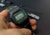 DWE-5600CC G-Shock Circuit Board Camouflage – Legyen, ahogy akarod G-Shock DWE-5600CC