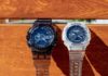 G-Shock Skeleton Series GA2100SKE és GA110SKE teszt – Transzparens erények G-Shock Skeleton GA2100SKE és GA110SKE