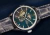 Orient Star Layered Skeleton limited edition, ha elvesznél a részletekben (RE-AV0B05E) Orient Star Layered Skeleton