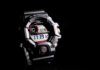G-Shock GW-9400 Rangeman – egy legenda nyomában GW-9400
