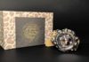 G-Shock Mudmaster GWG-1000WLP Wildlife Promising limited edition – A szavannák ura Mudmaster GWG-1000WLP