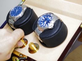 Edelwolle óraforgató bemutató – kell ez neked Edelwolle óraforgató