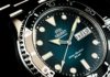 Orient Ray 3 Vintage Diver, mert a stílus örök Orient Ray 3 Vintage Diver