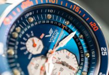 Vostok Europe Lunokhod-2, az örök és elpusztíthatatlan Vostok Europe Lunokhod-2 számlap