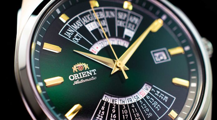 Orient Multi Year Calendar 2022 Orient Multi Year Calendar 2022