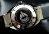 Edox North Sea 1978 – svájci minőség 320 méter mélyben is Edox North Sea 1978