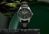 Seiko Presage SPB295J1 Craftmanship series Urushi dial limited edition, avagy az urushi lakkozás művészete SPB295J1