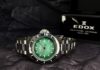 Edox Neptunian Sky Diver – 1000 méter lett, maradhat? Edox Neptunian Sky Diver