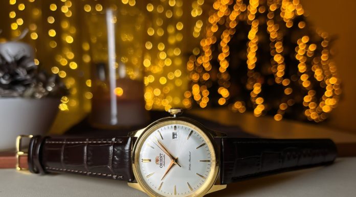 Orient Bambino, a megkerülhetetlen alapdarab most 38 mm-es változatban hódít Orient Bambino