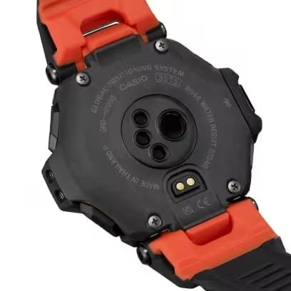 GBD-H2000 - Új sportóra a G-Shock-tól, érkezik a multisport mindenes GBD-H2000