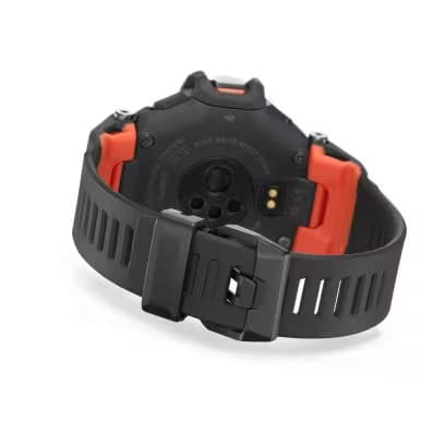 GBD-H2000 - Új sportóra a G-Shock-tól, érkezik a multisport mindenes GBD-H2000