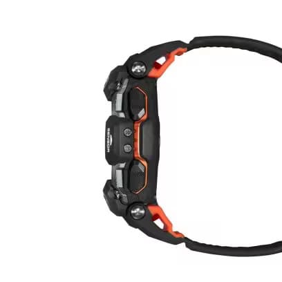 GBD-H2000 - Új sportóra a G-Shock-tól, érkezik a multisport mindenes GBD-H2000