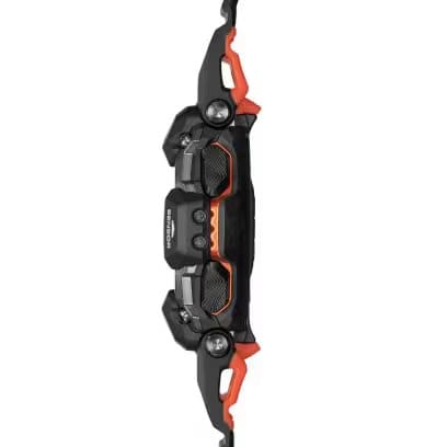 GBD-H2000 - Új sportóra a G-Shock-tól, érkezik a multisport mindenes GBD-H2000