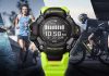 GBD-H2000 – Új sportóra a G-Shock-tól, érkezik a multisport mindenes GBD-H2000