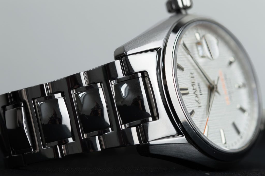 Roamer Searock II - felsőbb osztályba léphet Roamer Searock II