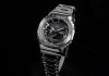 G-Shock GM-B2100, ha valami acélosra vágynál GM-B2100