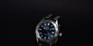 Orient Mako 40 mm méretben, avagy felnőtt a kis Mako orient-mako-40mm