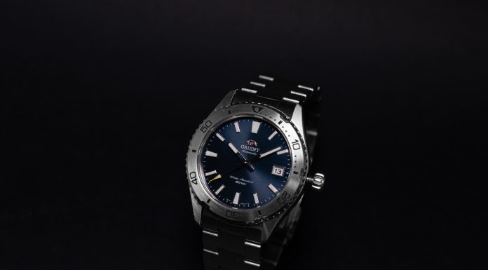 Orient Mako 40 mm méretben, avagy felnőtt a kis Mako orient-mako-40mm