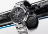 Casio Edifice EFK-100 – Az első automata CASIO! casio edifice efk-100