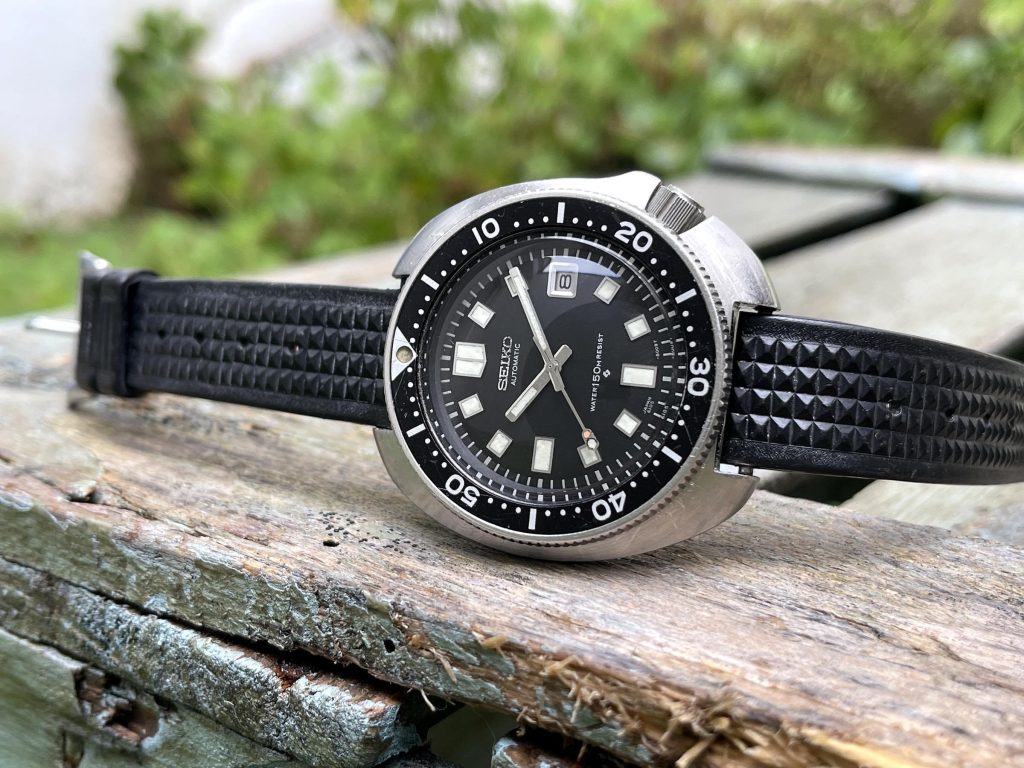 A mélység urai: A Seiko búvárórák története és a technika evolúciója