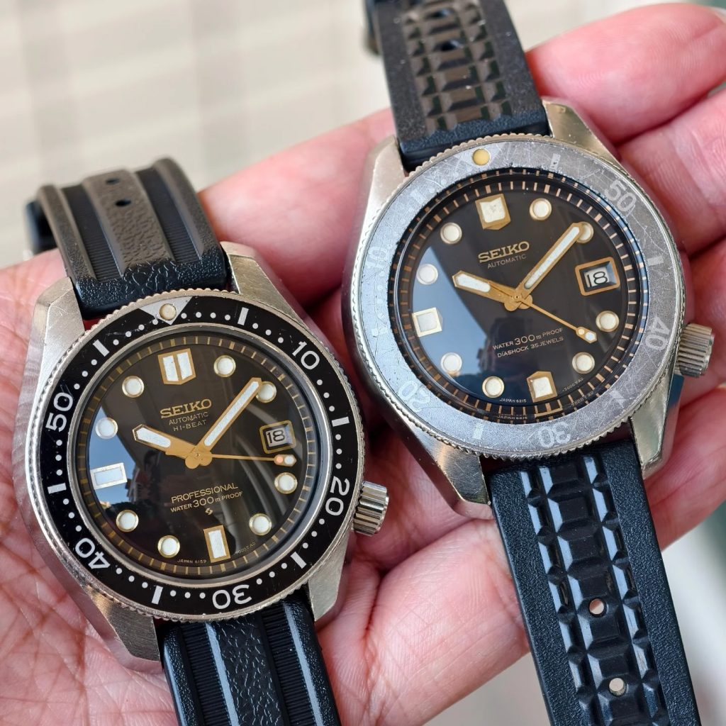 A mélység urai: A Seiko búvárórák története és a technika evolúciója